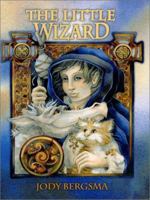 The Little Wizard 0935699198 Book Cover