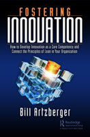 Fostering Innovation 1032331356 Book Cover