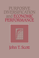 Purposive Diversification and Economic Performance 0521022584 Book Cover
