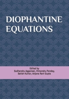 DIOPHANTINE EQUATIONS B09CRXYJMV Book Cover