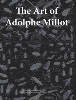 The Art of Adolphe Millot B09Y12TX3S Book Cover