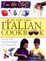 I'm the Chef: Italian Cookbook 0749646500 Book Cover