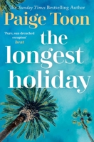 The Longest Holiday 1913341186 Book Cover