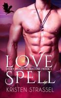 Love Spell 1083084410 Book Cover