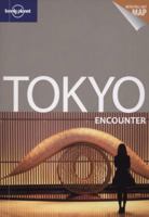 Lonely Planet Tokyo Encounter 1741798191 Book Cover