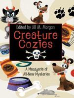 Creature Cozies (Berkley Prime Crime Mysteries) 0425201279 Book Cover