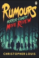 Rumours Movie Review: Fractured Alliances: When Politics Meets the Supernatural B0DPDHYNDP Book Cover