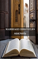 Marriage Chronicles (Sidenote) B0CTNVWY2Y Book Cover