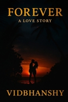 FOREVER B0FQ5DZBFY Book Cover