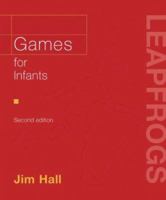 Games For Infants 0713666730 Book Cover
