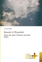 Revenir à l'Essentiel (French Edition) 620616991X Book Cover