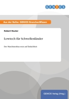Lowtech Fur Schwellenlander 3737959145 Book Cover