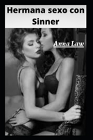 Hermana sexo con Sinner B0B2HK5GJT Book Cover