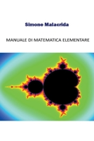 Manuale di matematica elementare B0BPHMYK8G Book Cover