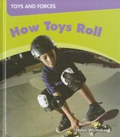 How Toys Roll 1599204681 Book Cover