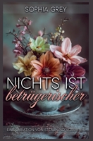 Nichts ist betrügerischer: Eine Variation von Stolz und Vorurteil (German Edition) B0GRWVK92G Book Cover