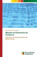 Método de Elementos de Contorno 6139604028 Book Cover