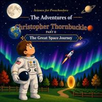 The Adventures of Christopher Thornbuckle: The Great Space Journey B0GZDQKZGG Book Cover