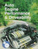 Auto Engine Performance and Driveability 1566373697 Book Cover