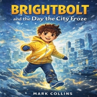 Brightbolt 1918607001 Book Cover
