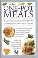 One-pot Meals 1842151290 Book Cover