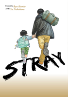 Stray 1787748014 Book Cover