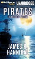Pirates the Midnight Passage 1469299356 Book Cover