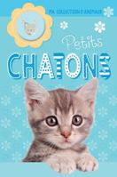 Ma Collection d'Animaux: Petits Chatons 1443180831 Book Cover