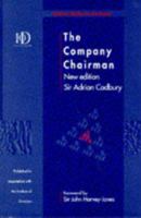 The Company Chairman 0134341503 Book Cover