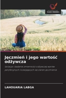Jeczmien i jego wartosc odzywcza (Polish Edition) 6208966671 Book Cover