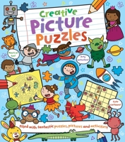 Funny Puzzles 1784284807 Book Cover