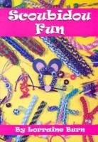Scoubidou Fun 0954907205 Book Cover