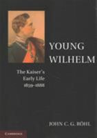 Wilhelm II 3 Volume Set 1316505103 Book Cover