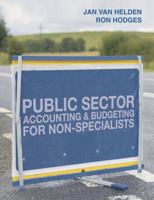 Public Sector Accounting and Budgeting for Non-Specialists 1137376988 Book Cover