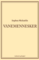 Vanemennesker 8726007517 Book Cover