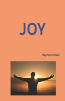 JOY null Book Cover