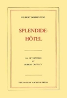 Splendide-Hôtel 1564782786 Book Cover