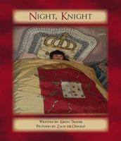 Night, Knight 1412090474 Book Cover