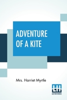 Adventure Of A Kite 9353422000 Book Cover