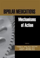 Bipolar Medications: Mechanisms of Action