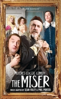 The Miser 1786820277 Book Cover