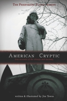 American Cryptic 1649050003 Book Cover
