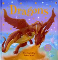 Dragons 0794509681 Book Cover