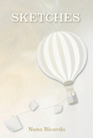 Sketches: A poetic study of self, technology, and society (Poetic Studies) 9493120090 Book Cover