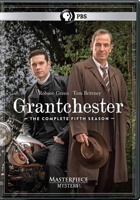 Grantchester (2020) (Masterpiece): Season 5