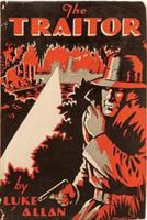 The Traitor 1988304024 Book Cover