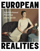 European Realities (Dutch Edition) 9462626650 Book Cover