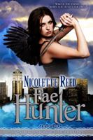 Fae Hunter 0985640103 Book Cover