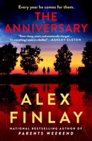 Anniversary : A Thriller 1420536222 Book Cover