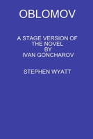 Oblomov 0955686865 Book Cover